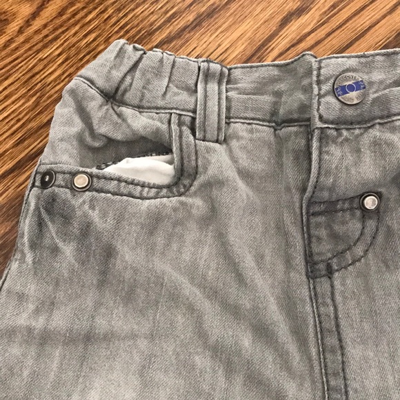 Grain de Ble Jeans - Picture 2 of 6